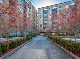 200 Manufacturers Rd APT 506, Chattanooga, TN 37405