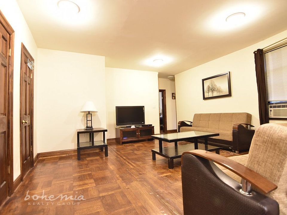 1st image of 712 W 175th St APT 1B