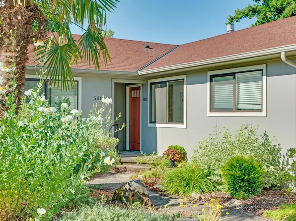 5811 NE 10th Ave #106, Portland, OR 97211