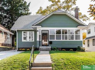 4683 Pierce St, Omaha, NE 68106