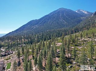 168 Five Creek Rd, Gardnerville, NV 89460