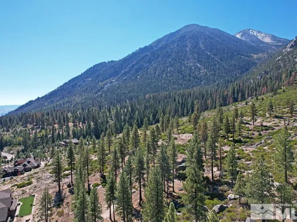 168 Five Creek Rd, Gardnerville, NV 89460