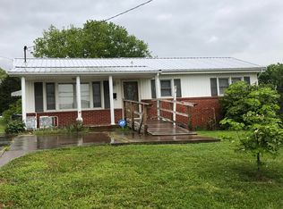 421 E Church St, Greeneville, TN 37745
