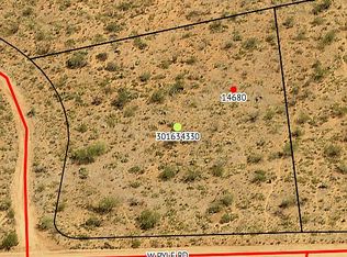 14680 W Pyle Rd, Tucson, AZ 85736