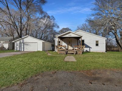 1733 Cottage Grove Ave, Waterloo, IA, 50707