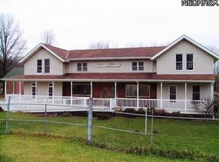 8102 Avon Belden Rd, North Ridgeville, OH 44039