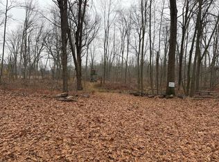 Burtch Rd, Grass Lake, MI 49240