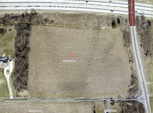 13157 Jackson Rd, Mishawaka, IN 46544