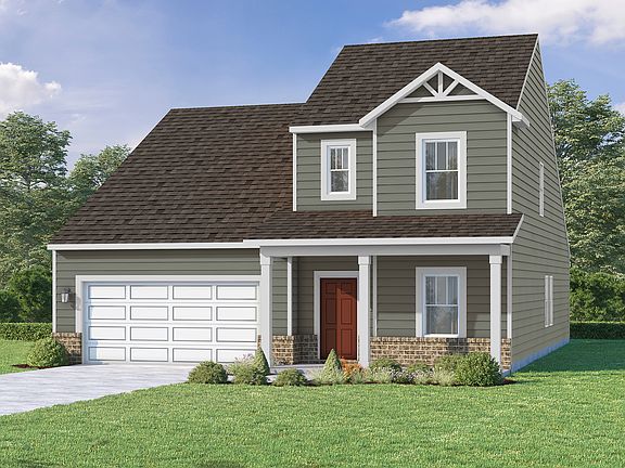 The Sutherland - Craftsman 1