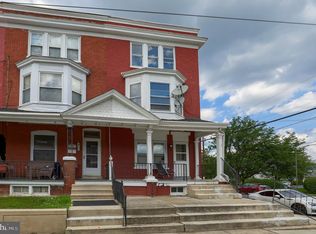 204 N Reservoir St, Lancaster, PA