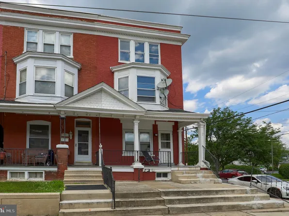 204 N Reservoir St, Lancaster, PA 17602