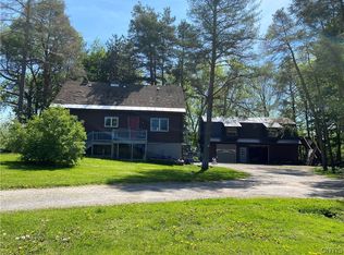 1198 Mount Hope Ave, Oneida, NY 13421