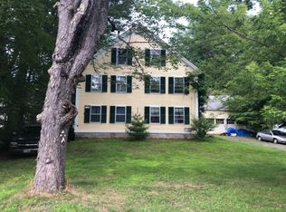 38 Jaffrey Rd, Marlborough, NH 03455