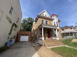 575 Forest Ave #577, Pittsburgh, PA