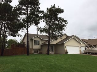 6441 153rd Way NW, Ramsey, MN 55303