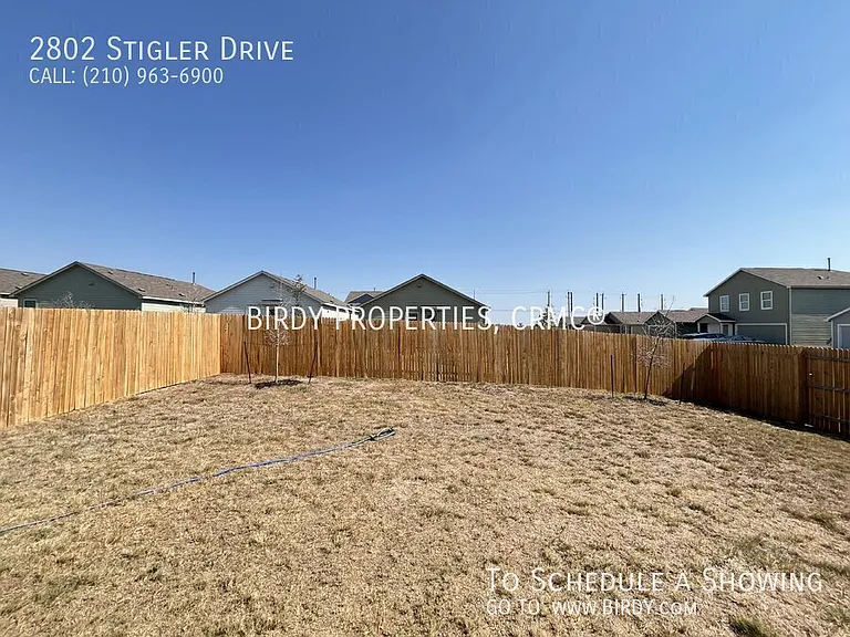 2802 Stigler Dr — Photo 32