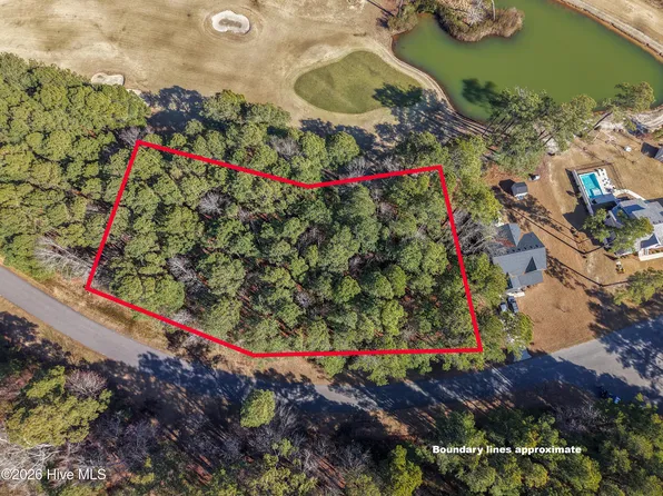 247 Kilmarlic Club Dr Lot 121R, Powells Point, NC 27966