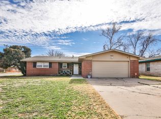 5001 18th St, Lubbock, TX 79416