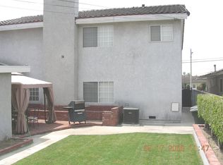 8541 Cherokee Dr, Downey, CA 90241