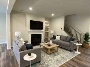 11510 Bartrams Way, Charlotte, NC 28278