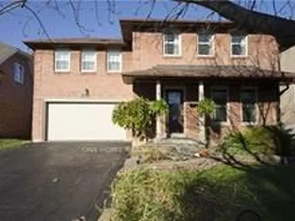 251 Odonoghue Ave, Oakville, ON L6H