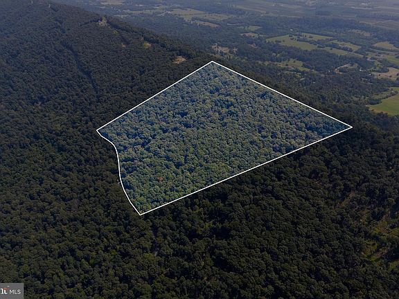 4th image of LOT 12 Radio Tower Rd