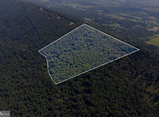 LOT 12 Radio Tower Rd, Martinsburg, WV 25403