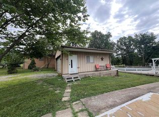 130 John Able Dr, Goreville, IL 62939