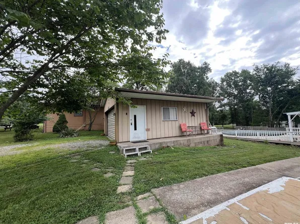 130 John Able Dr, Goreville, IL 62939