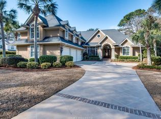 15 Telford Ln, Hilton Head Island, SC 29926