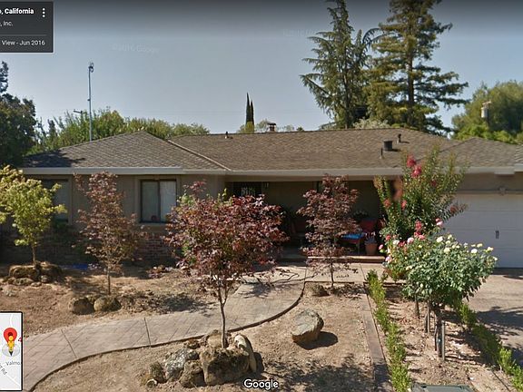 GOOGLE STREET PICTURE. OLD