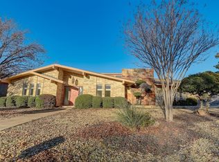 7804 Regatta Ct, Fort Worth, TX 76179