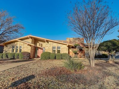 7804 Regatta Ct, Fort Worth, TX, 76179