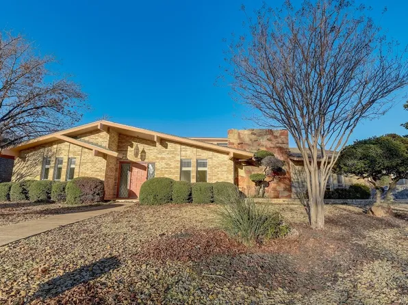 7804 Regatta Ct, Fort Worth, TX 76179