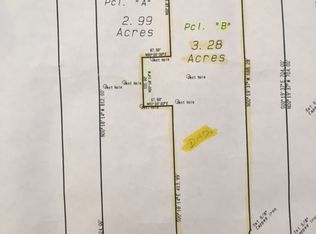 Shawnee Rd, Berrien Springs, MI 49103