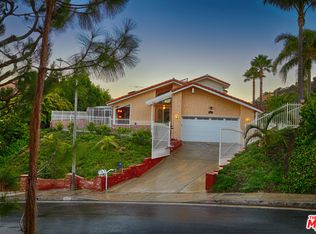 2617 Larmar Rd, Los Angeles, CA 90068