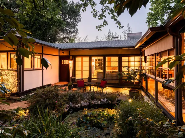 1364 N Harding Ave, Pasadena, CA 91104