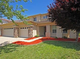 11833 Autumn Sunset Way, Rancho Cordova, CA 95742