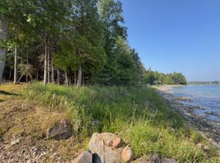 Tbd S Fairbank Point Rd, Drummond Island, MI 49726