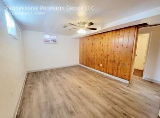 3012 N Arcadia St, Colorado Springs, CO 80907