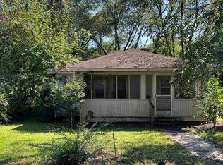129 6th Ave, Brundidge, AL 36010