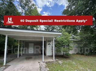 7805 La Trec Dr, Jacksonville, FL 32221