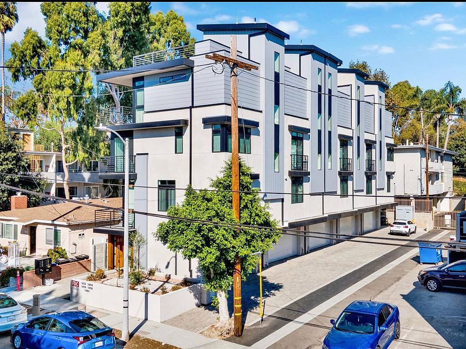 1st image of 1452 Butler Ave #1460
