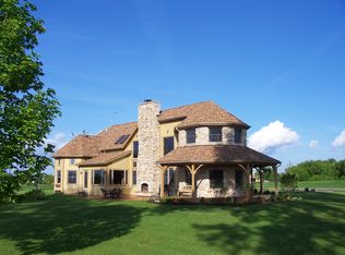 8515 Prairie Field Dr, Union, IL 60180