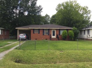 2323 Howe Ave, Columbus, GA 31903