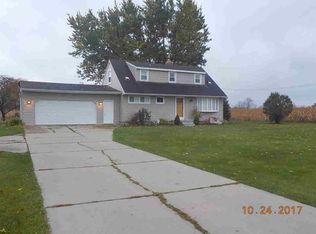 7360 Vienna Rd, Otisville, MI 48463