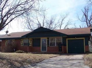 (Undisclosed Address), Midwest City, OK 73130