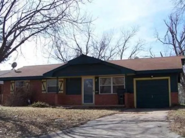 (undisclosed Address), Midwest City, OK 73130