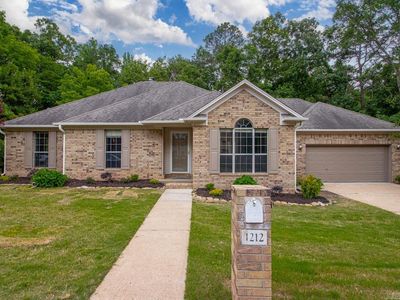 1212 River Oaks Dr, Benton, AR, 72019