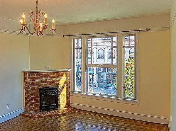 1 bed, $2,400 — Photo 2